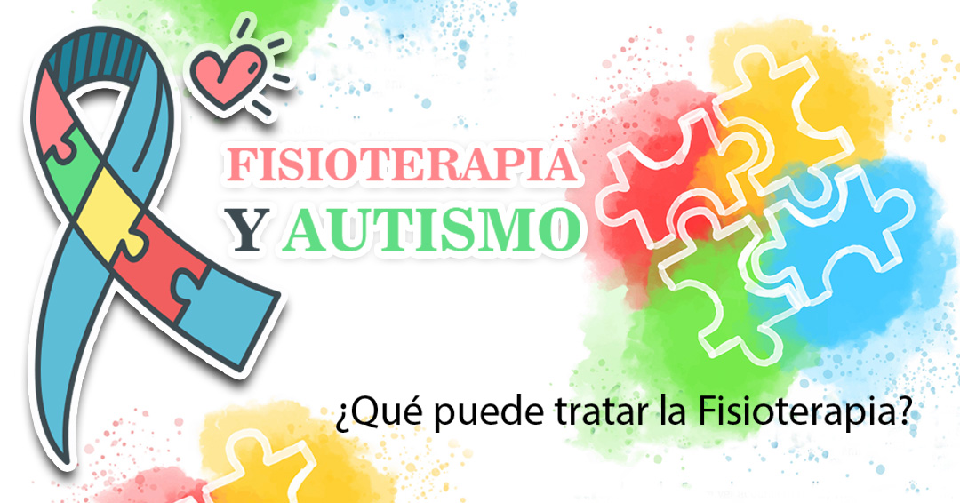 Fisioterapia y Autismo