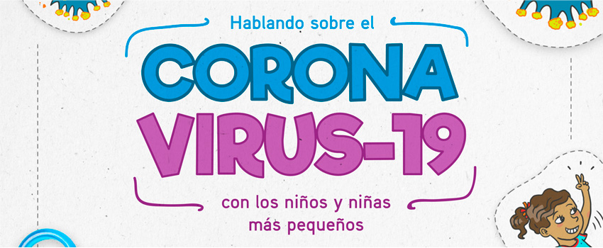 ¿Porqué mucha gente está hablando de algo llamado el Coronavirus?