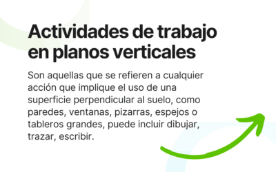 Boletín Mayo 2025: Beneficios de realizar actividades escolares en planos verticales