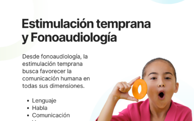 Boletín Enero 2026: Estimulación temprana: cómo fortalecer el lenguaje y la comunicación desde los primeros años